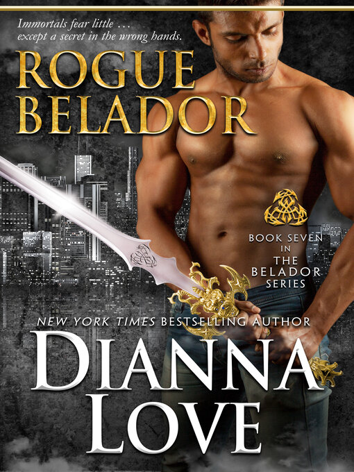 Title details for Rogue Belador by Dianna Love - Available